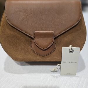 Lucky Brand shoulder  Bag